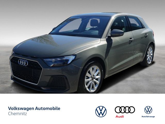 Audi A1 1.999 km 24.950 &euro; Chemnitz 09113