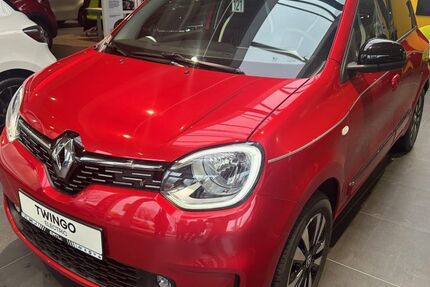 Renault Twingo 3.500 km 16.990 &euro; Dresden 01257