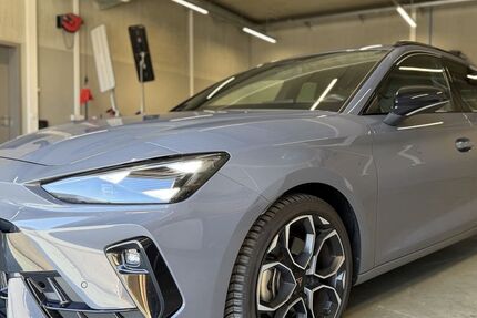 Cupra Leon 14.333 km 33.900 &euro; Memmingen 87700