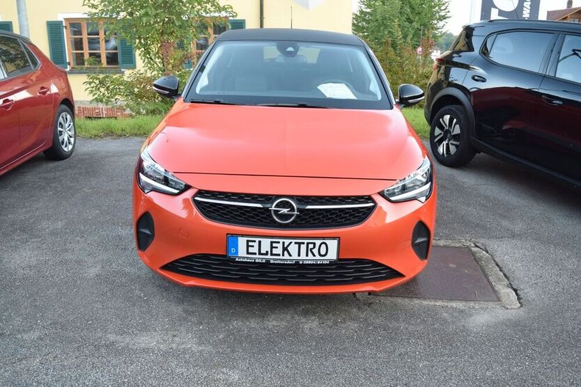 Corsa