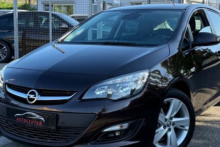 Opel Astra 94.000 km 5.900 &euro; Weinheim 69469