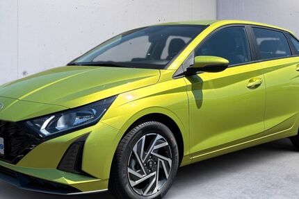 Hyundai i20 1.500 km 21.990 € Waldshut-Tiengen 79761