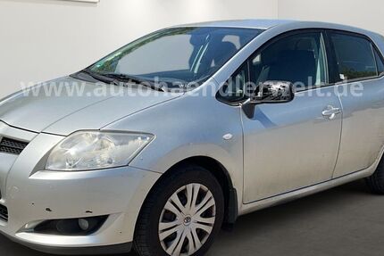 Toyota Auris 162.971 km 1.999 &euro; Brehna 06796