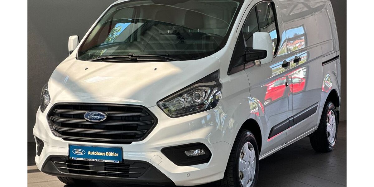 Ford Transit Custom 146.990 km 16.600 &euro; Marbach am Neckar 71672