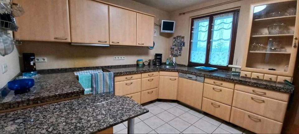 Einfamilienhaus Römhild - 4 Zimmer, 85 m&sup2;, 161.900&euro; | Angebot:23231243