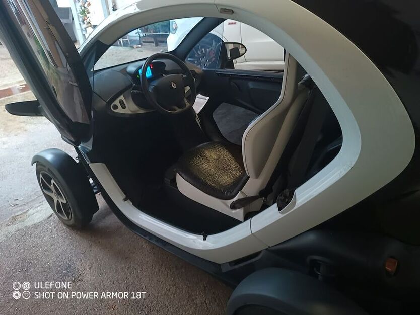 Twizy