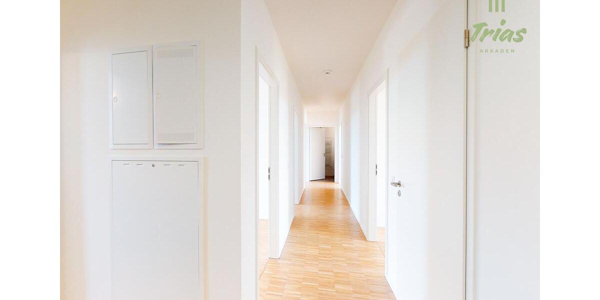 Etagenwohnung Mainz Laubenheim - 5 Zimmer, 118 m&sup2;, 1.815&euro; | Angebot:26379909
