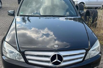 Mercedes-Benz C 220 280.000 km 5.500 &euro; Landstuhl 66849