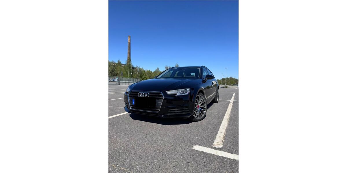 Audi A4 154.000 km 13.000 &euro; Chemnitz 09126