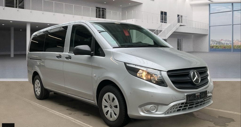 Mercedes-Benz Vito 124.000 km 30.950 &euro; Berlin 13055