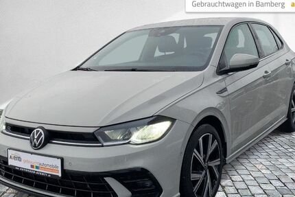 VW Polo 49.006 km 19.589 &euro; Bamberg 96052