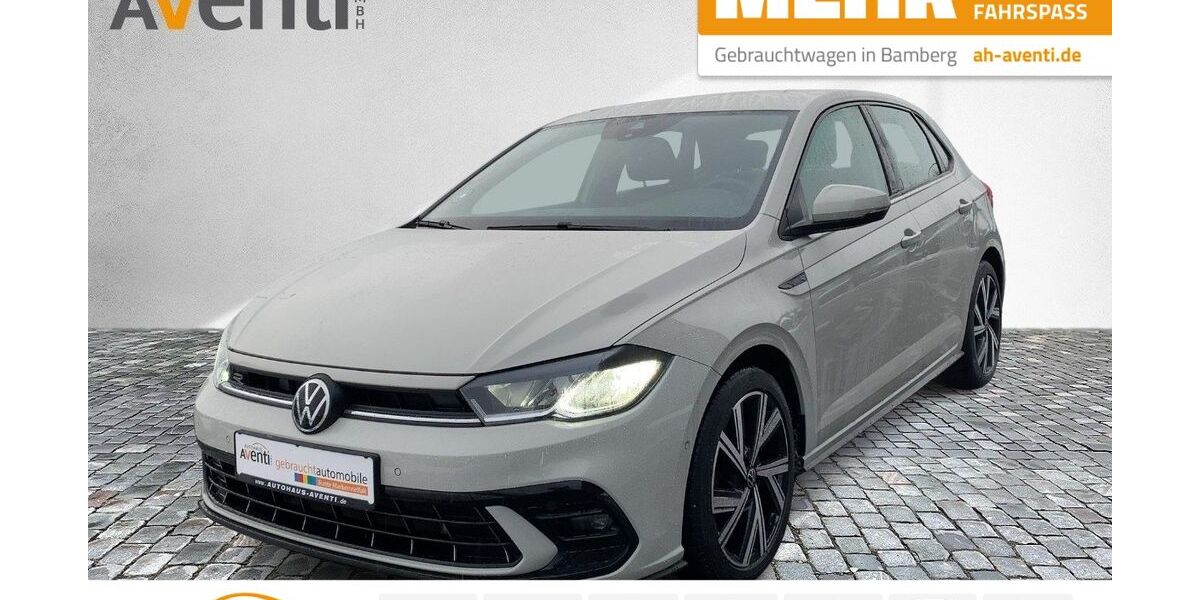 VW Polo 49.006 km 19.589 &euro; Bamberg 96052