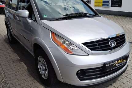 Tata Aria 36.000 km 4.900 € Tuntenhausen 83104