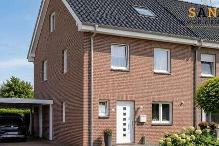 Haus Bünde - 5 Zimmer, 125 m&sup2;, 369.900&euro; | Angebot:27098900