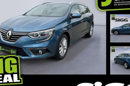 Renault Megane 97.752 km 9.480 &euro; Augsburg 86179