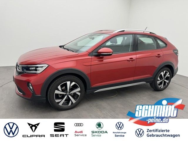 VW Taigo 33.740 km 19.400 &euro; Peine 31226