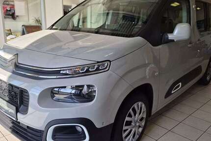 Citroen Berlingo 121.050 km 18.400 &euro; Mülheim-Kärlich 56218