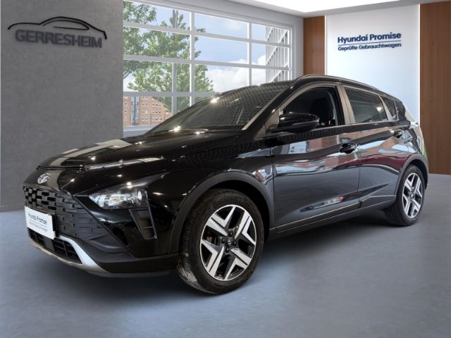 Hyundai BAYON 61.769 km 16.487 &euro; Jüchen 41363