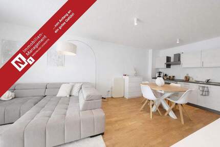 Wohnung Kaiserslautern Innenstadt - 2 Zimmer, 68 m&sup2;, 249.000&euro; | Angebot:25863933