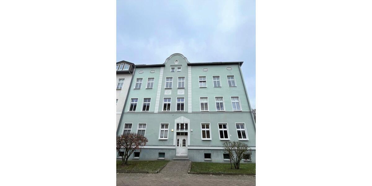 Etagenwohnung Eberswalde - 3 Zimmer, 74 m&sup2;, 705&euro; | Angebot:26004937