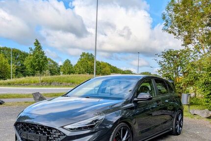 Hyundai i30 51.800 km 1.234 &euro; Asbach 53567