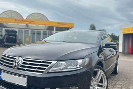 VW CC 226.000 km 10.500 &euro; Salzgitter 38259