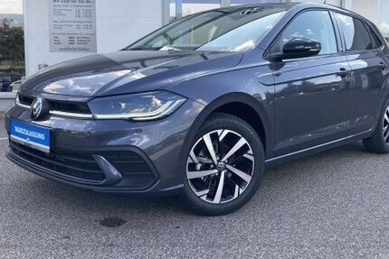 VW Polo 1.800 km 24.690 € Rodewisch 08228