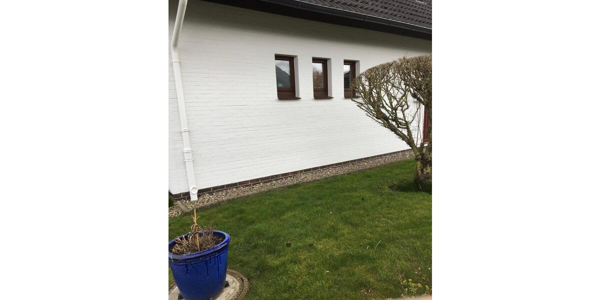 Erdgeschoßwohnung Büsum - 1.5 Zimmer, 34 m&sup2;, 149.900&euro; | Angebot:26114242