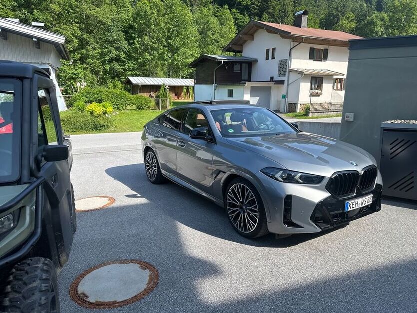 X6