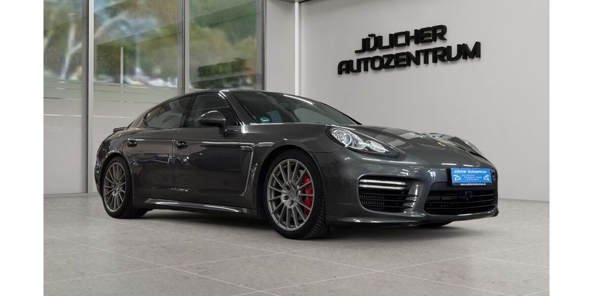 Porsche Panamera 109.100 km 36.290 &euro; Jülich 52428
