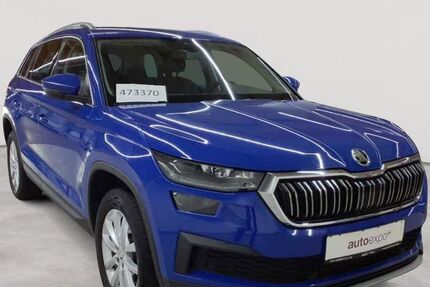 Skoda Kodiaq 85.070 km 29.389 &euro; Fernwald-Steinbach 35463