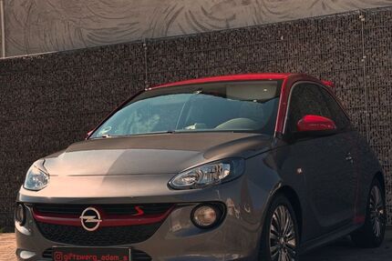 Opel Adam 49.765 km 12.000 € Forst 76694