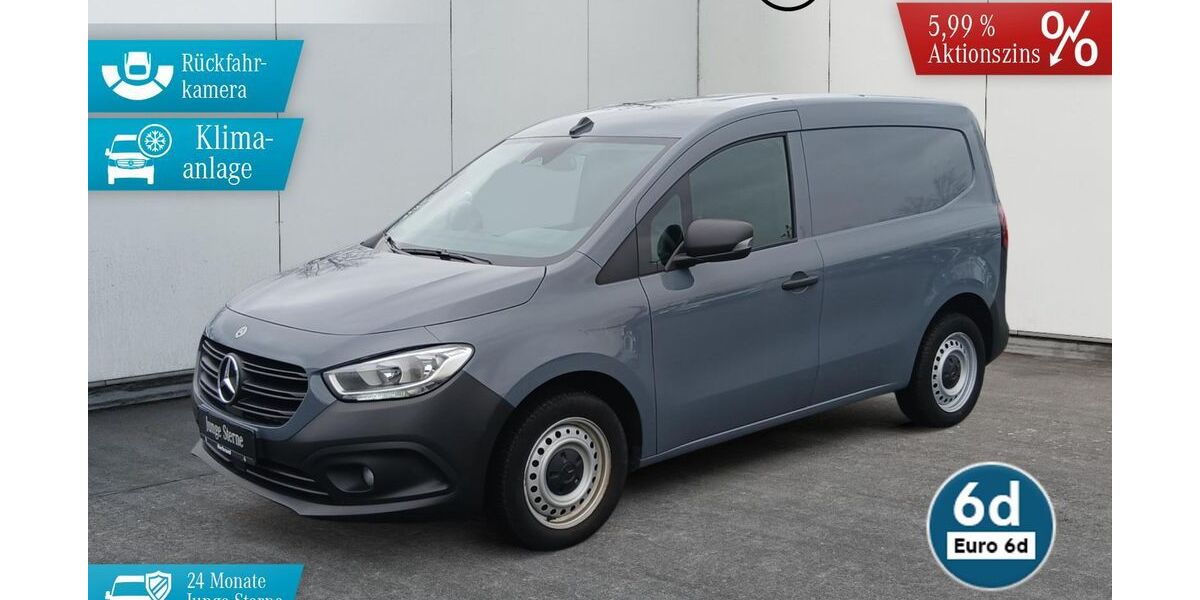 Mercedes-Benz Citan 35.536 km 20.825 &euro; Gescher 48712
