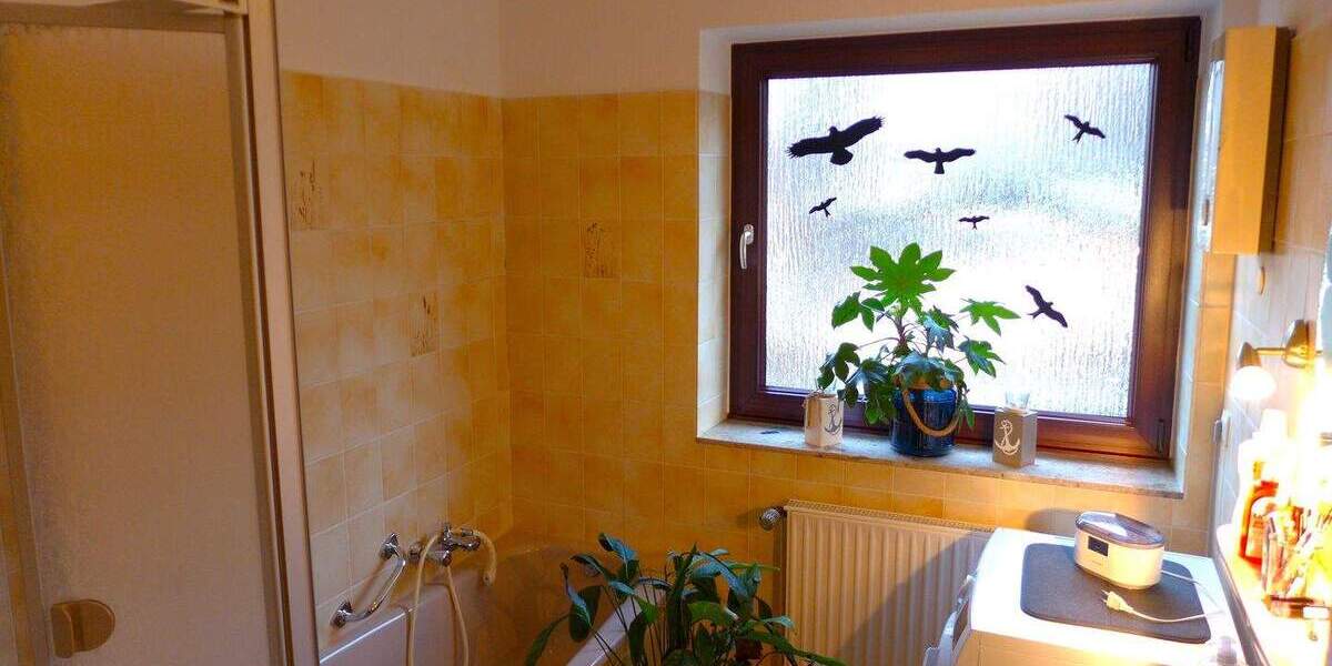 Etagenwohnung Ganderkesee - 3 Zimmer, 72 m&sup2;, 169.000&euro; | Angebot:24544266