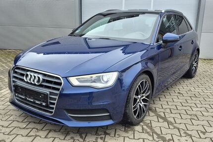Audi A3 124.500 km 12.500 &euro; Ostbevern 48346
