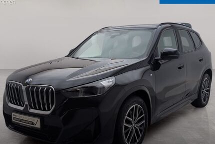 BMW X1 16.800 km 49.495 &euro; München 80939