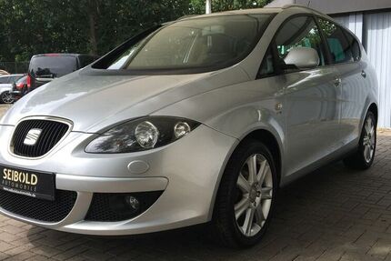 Seat Altea
