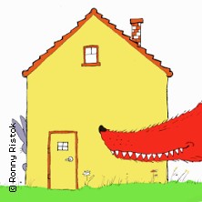 Der kleine Angsthase 08.03.2026 Puppentheater