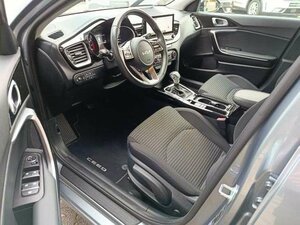 Kia Ceed SW / ceed SW CEED SW 1.5T AUTOMATIK VISION |K 24.185 km 23.490 € Höhenkirchen-Siegertsbrun 85635