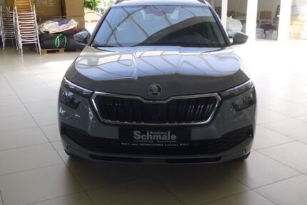Skoda Kamiq 52.250 km 20.490 &euro; Lübbecke 32312