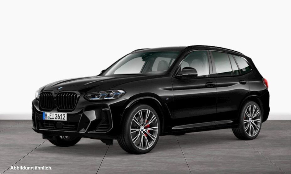 BMW X3 19.986 km 59.310 € Bremen 28279