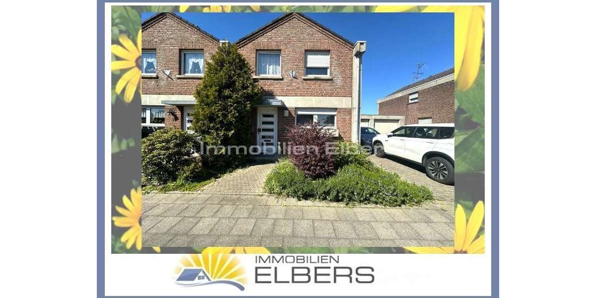 Einfamilienhaus Niederkrüchten - 4 Zimmer, 100 m&sup2;, 268.000&euro; | Angebot:26487265