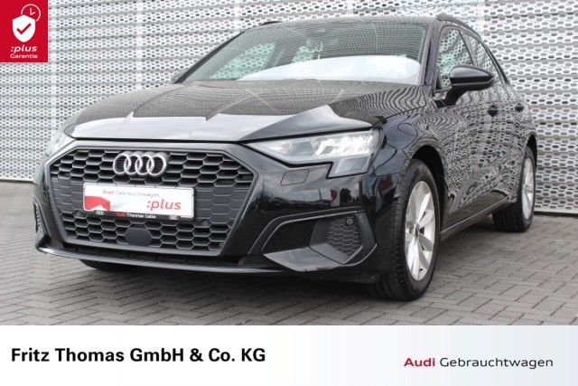 Audi A3 68.645 km 21.490 &euro; Celle 29227