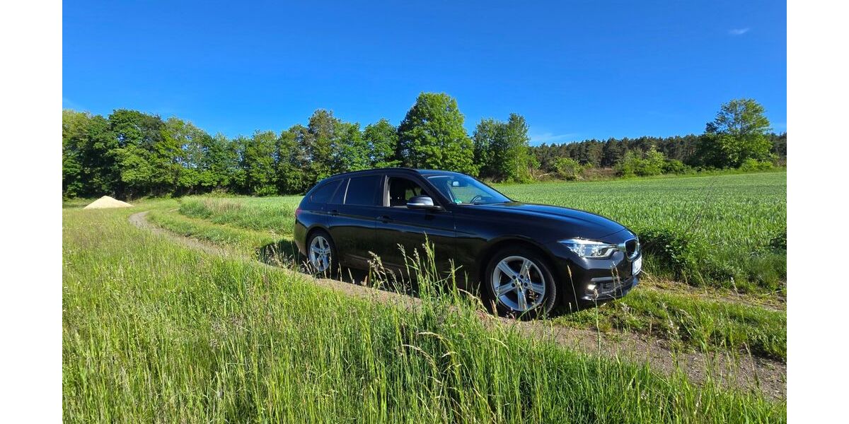 BMW 316 161.449 km 10.000 &euro; Enkenbach-Alsenborn 67677