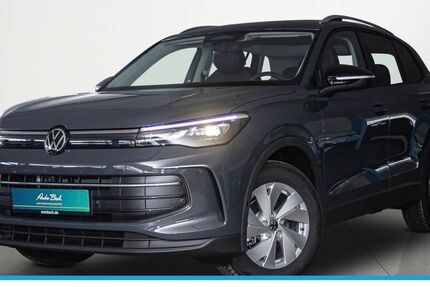 VW Tiguan 1.840 km 39.980 &euro; Limburg 65549