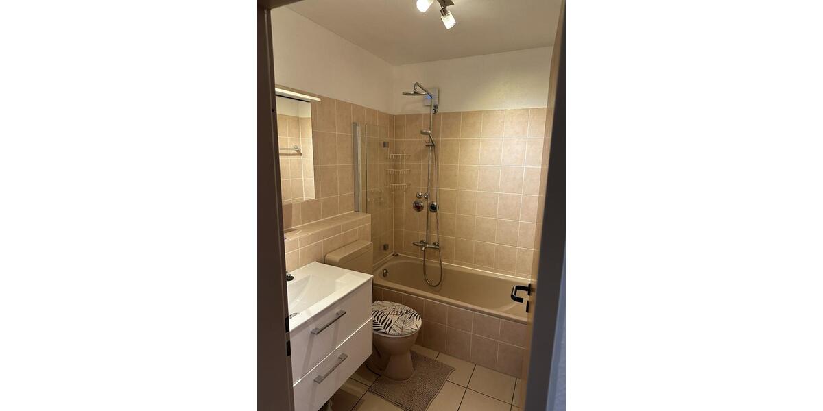 Etagenwohnung Wolfenbüttel Ahlum - 2 Zimmer, 58 m&sup2;, 159.000&euro; | Angebot:26550315