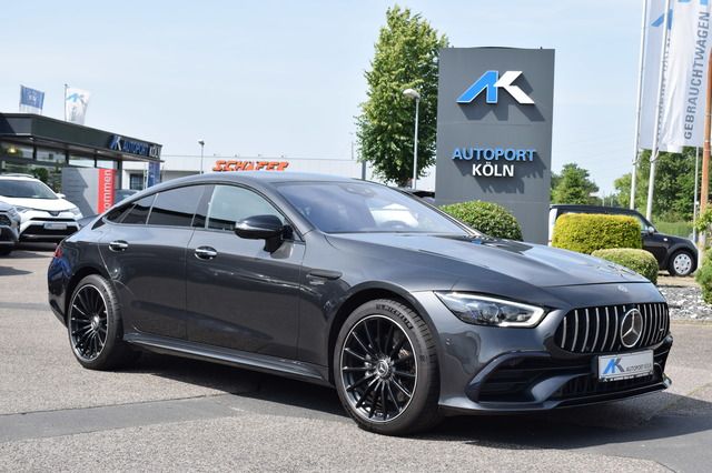 AMG GT