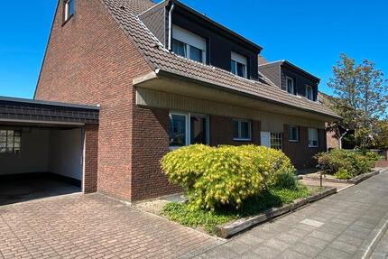 Wohnung Hilden - 2 Zimmer, 60 m&sup2;, 960&euro; | Angebot:26341655