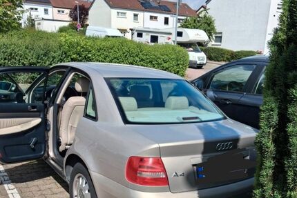 Audi A4 137.400 km 3.000 &euro; Ellhofen 74248
