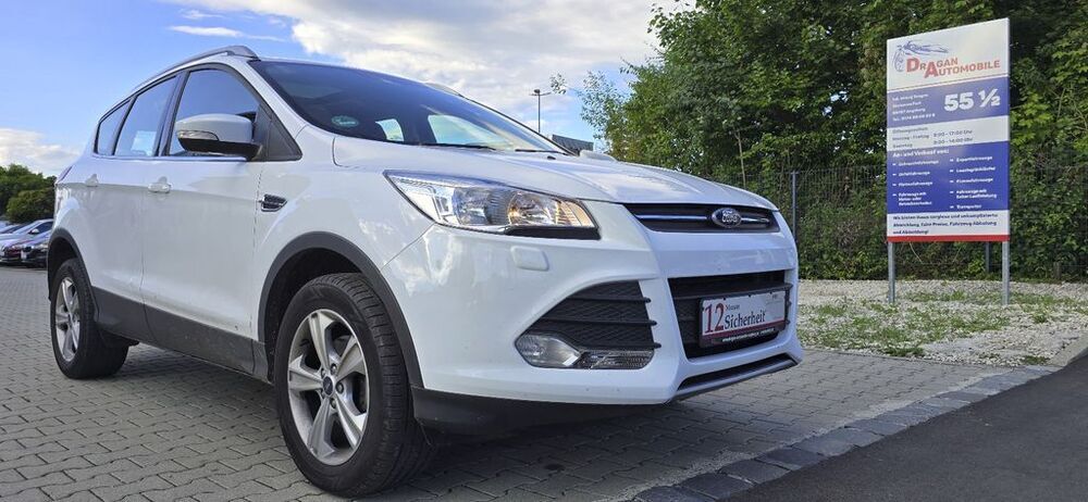 Kuga